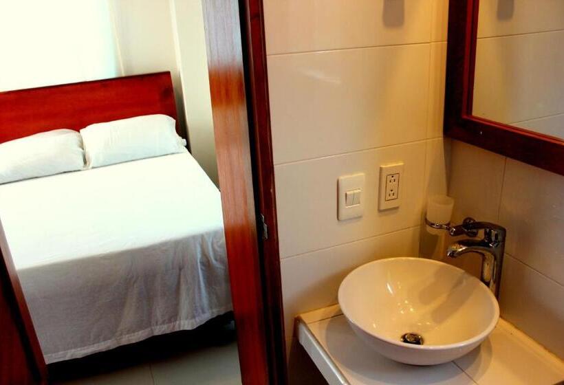 هتل Camino Palmero Coveñas