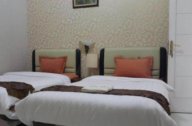 پانسیون Alifa Syariah