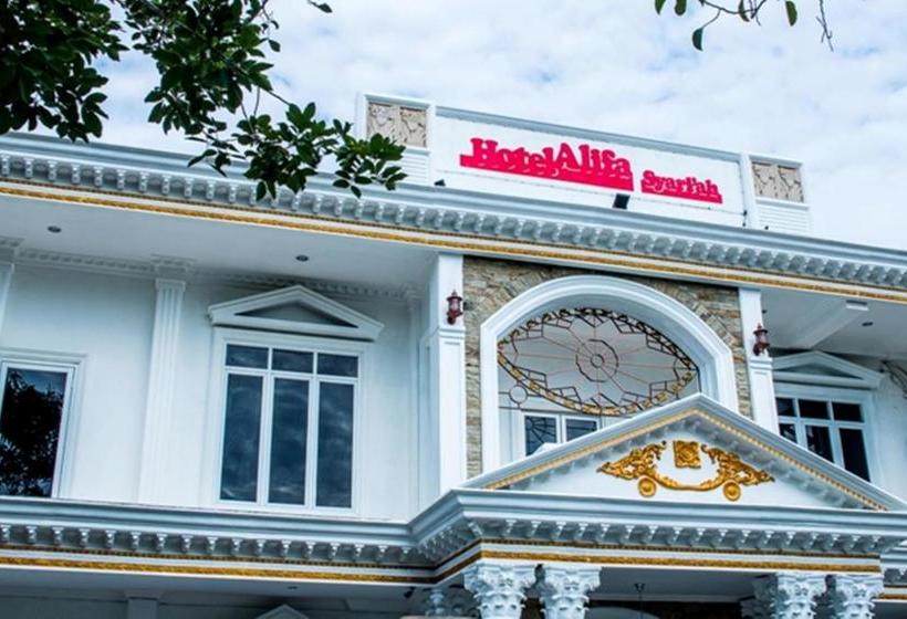 پانسیون Alifa Syariah