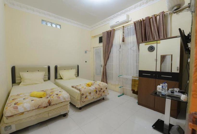 پانسیون Alifa Syariah