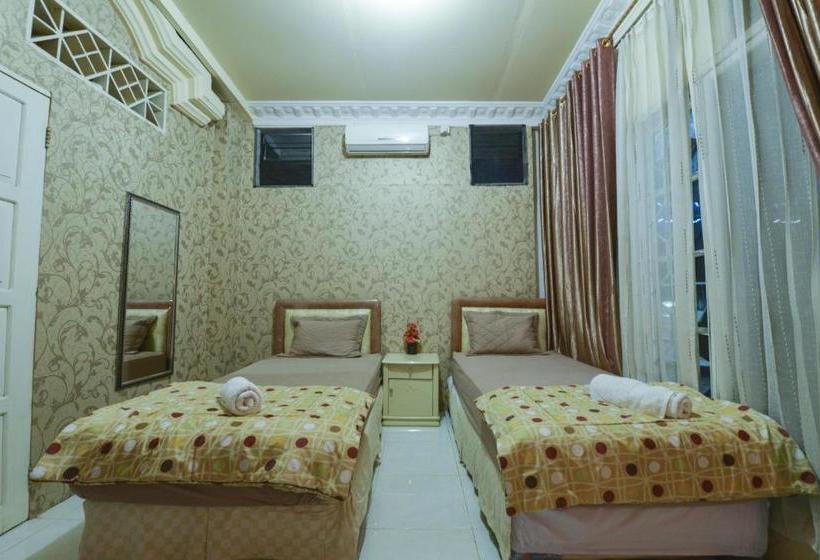 پانسیون Alifa Syariah