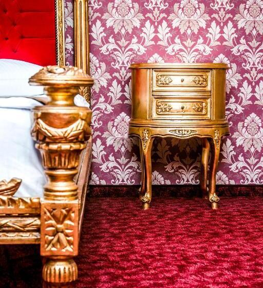 پانسیون Casa Antic
