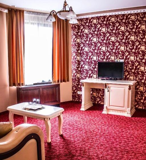 پانسیون Casa Antic