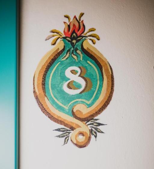 פנסיון Gasthof Berghof