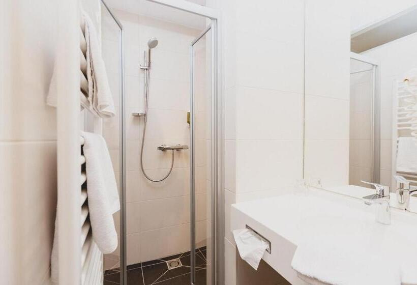 פנסיון Gasthof Berghof