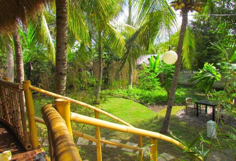 پانسیون Hobbit S House Homestay