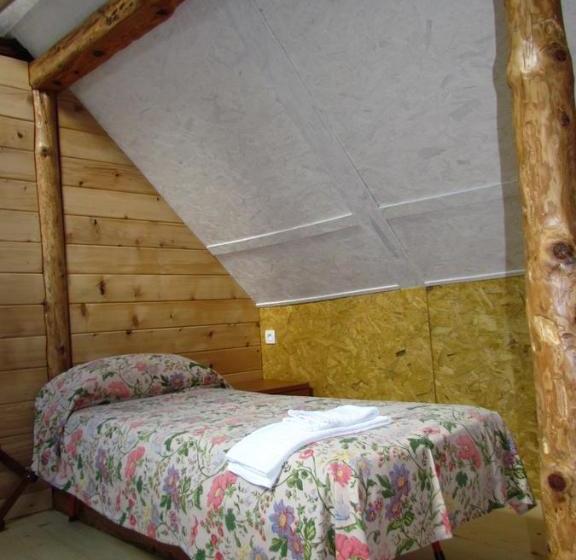 פנסיון Joe's Place