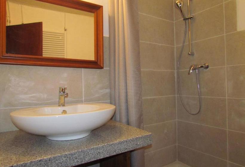 פנסיון Joe's Place