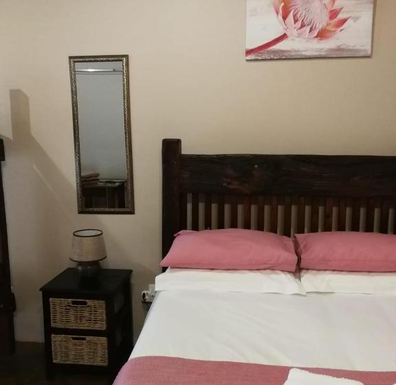 پانسیون Kalahari Rus