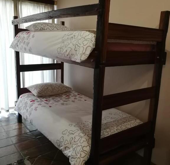 پانسیون Kalahari Rus