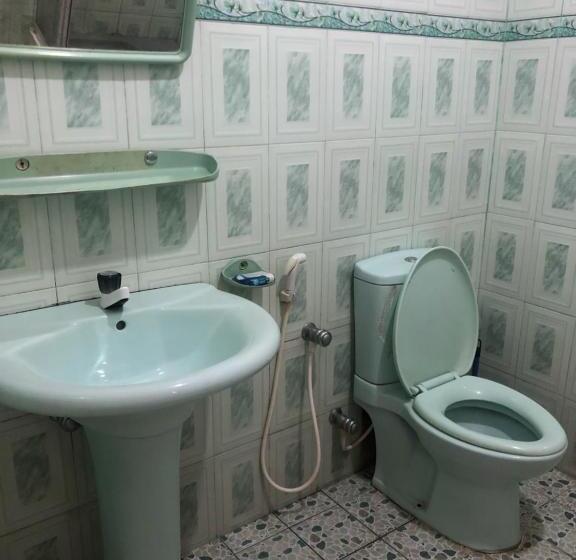 پانسیون Leynbaan Villa