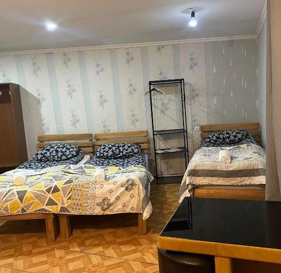 پانسیون Sweetnight