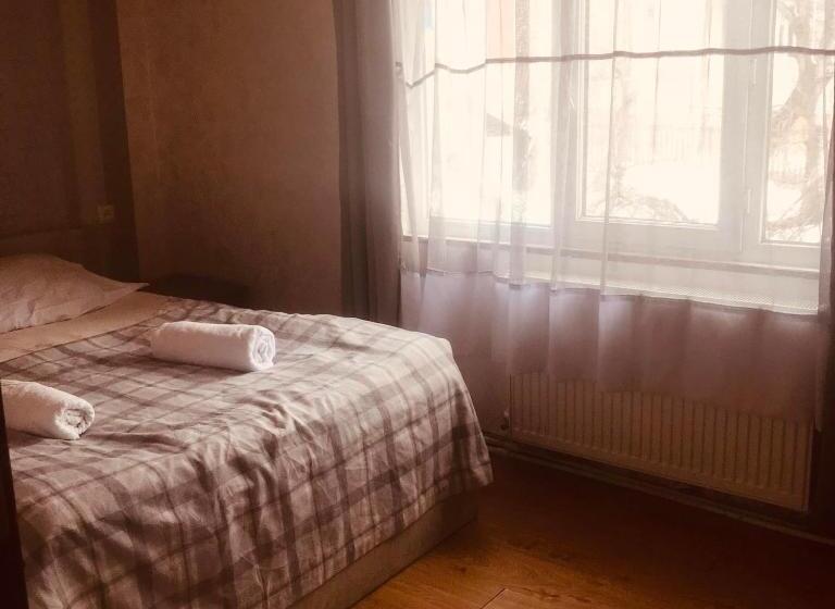 پانسیون Sweetnight