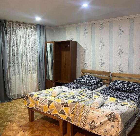 پانسیون Sweetnight