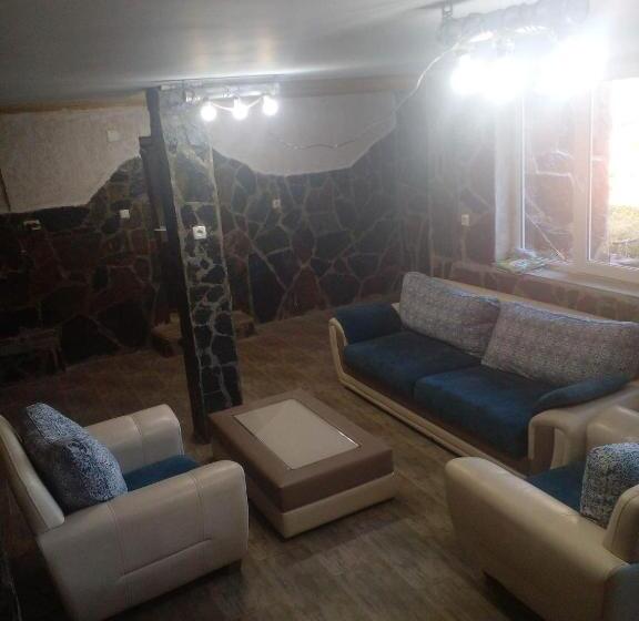 پانسیون Sweetnight