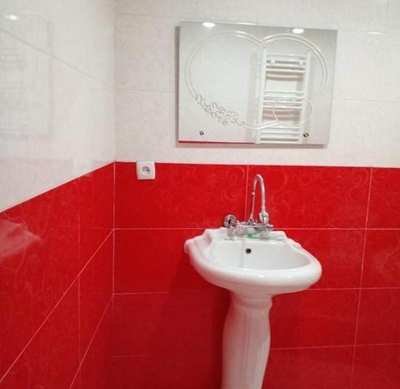 پانسیون Sweetnight