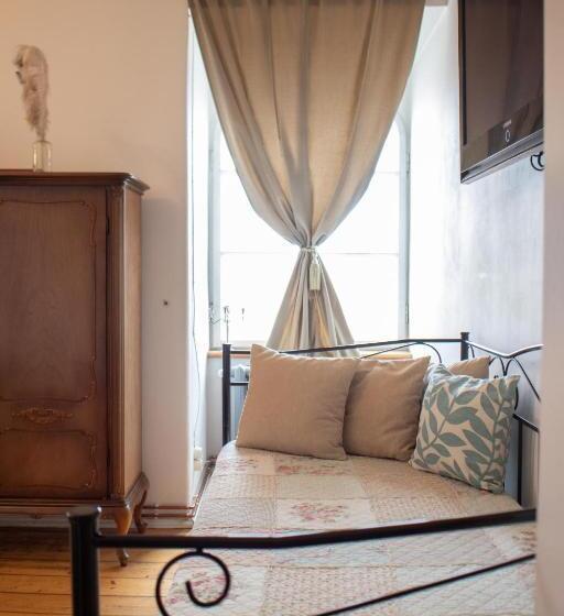 Roberta Hercberga Apartamenti