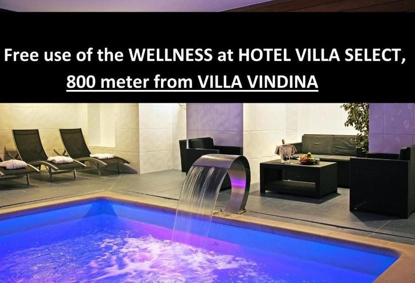Villa Vindina
