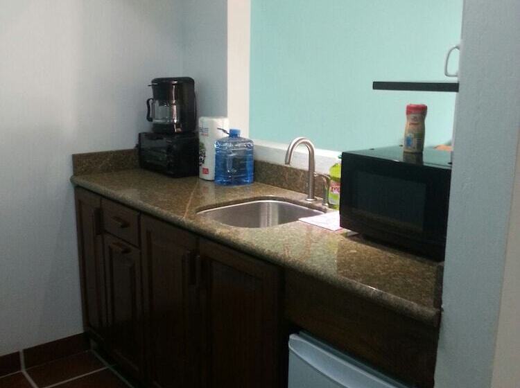 Hostel Bamboleo Inn Belize