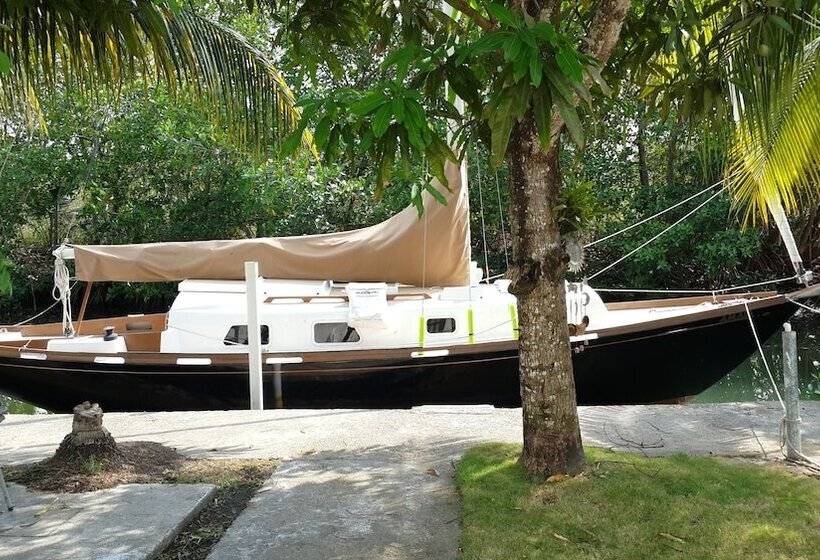 Hostel Bamboleo Inn Belize