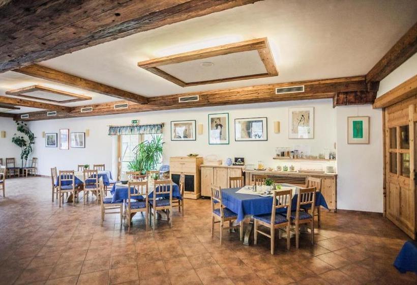 הוסטל Landgasthof Sepplwirt