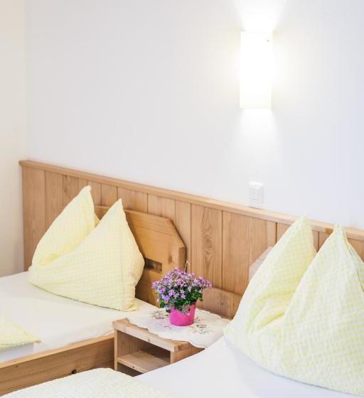 הוסטל Landgasthof Sepplwirt