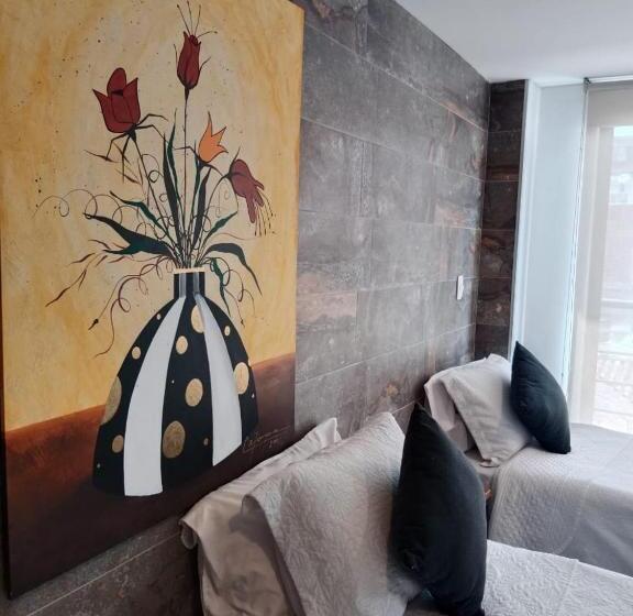 هاستل Posada De Santa Elena