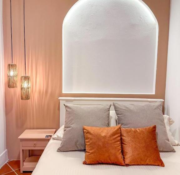 هاستل Posada De Santa Elena