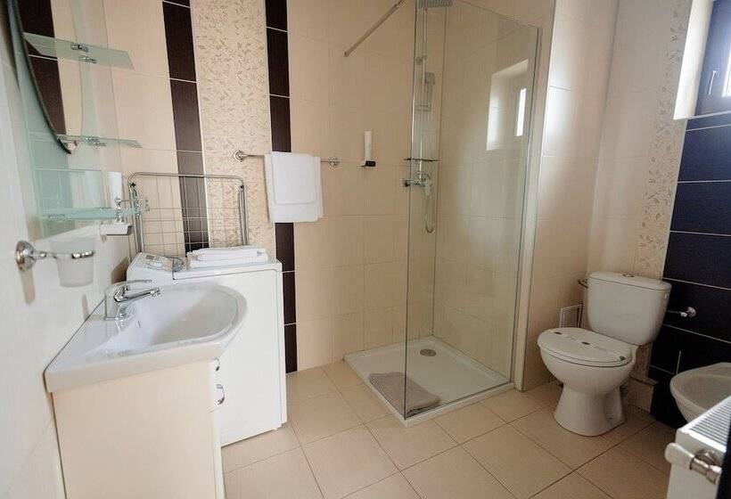 Aparthotel Punct Pe I