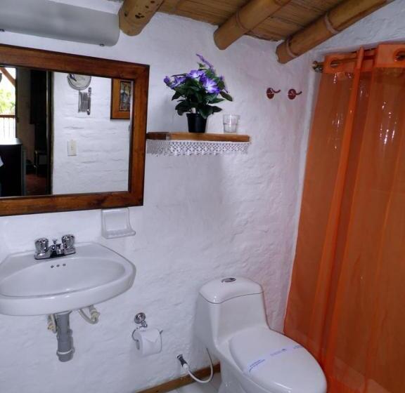 Finca Hotel La Negrita