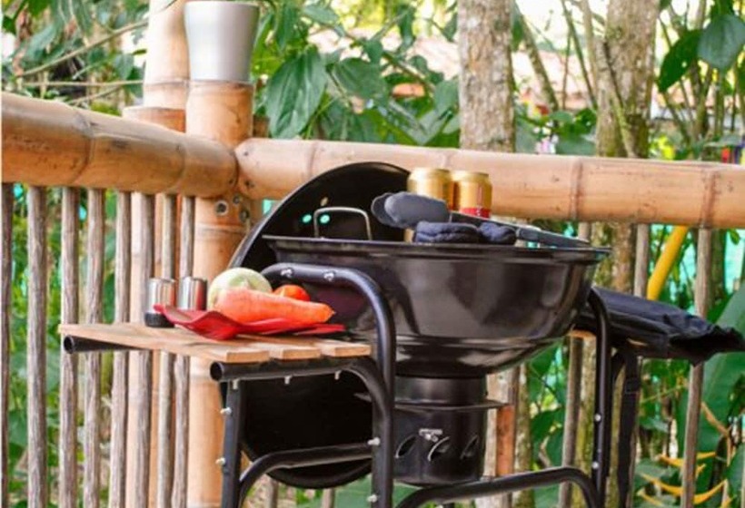 هتل Lagos De Venecia