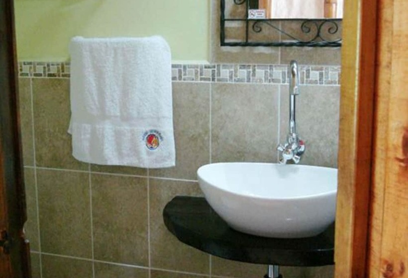 هتل Lagos De Venecia