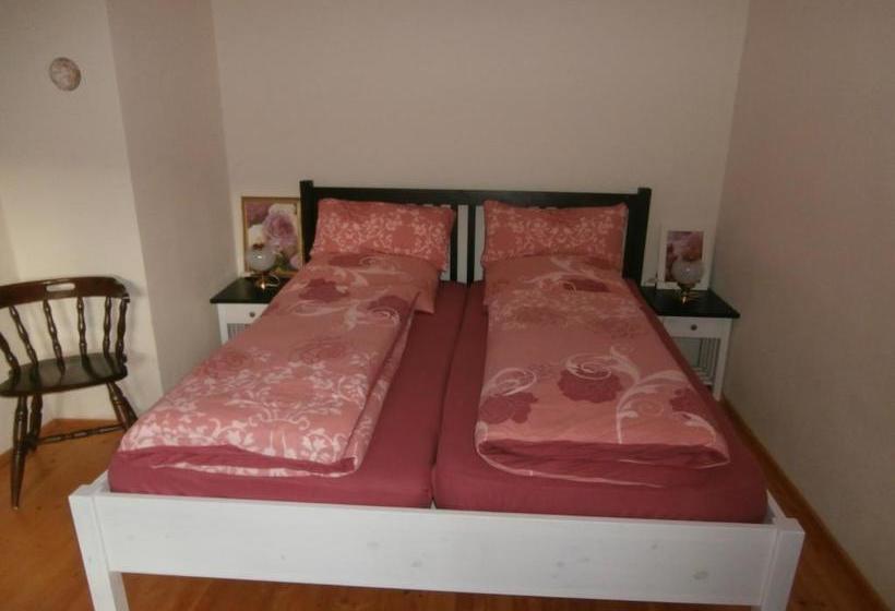 ホテル Leitnerhütte