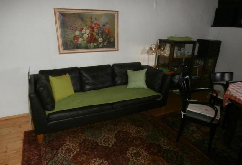 ホテル Leitnerhütte