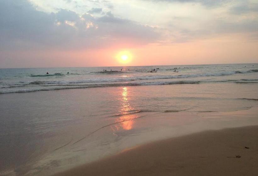 Hotel Sundowners Guesthouse