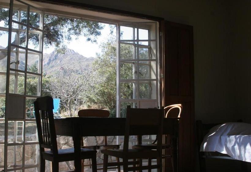 La Morada Aparts & Suites