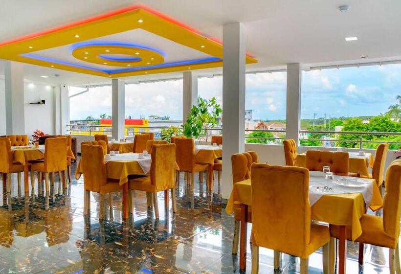 Patty House Galapagos