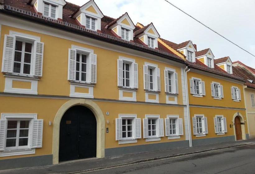 Gästehaus Ferk   Frühstückspension, Bed & Breakfast