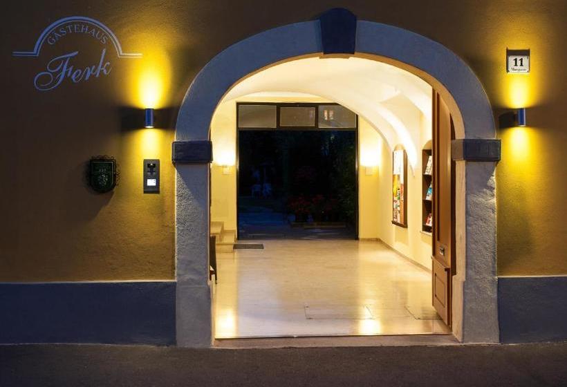 Gästehaus Ferk   Frühstückspension, Bed & Breakfast