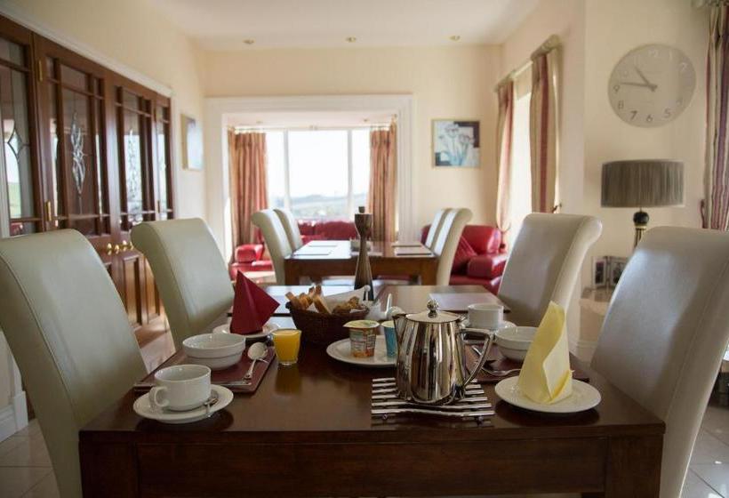 פנסיון Bethel Guesthouse