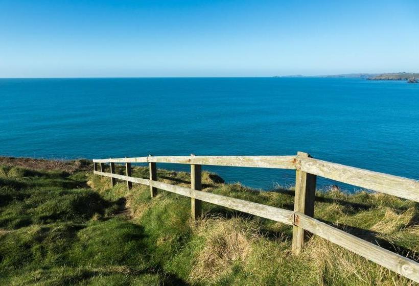 פנסיון Bethel Guesthouse