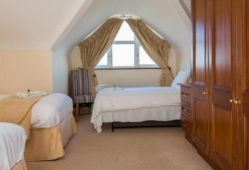 פנסיון Bethel Guesthouse