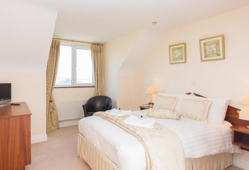 פנסיון Bethel Guesthouse