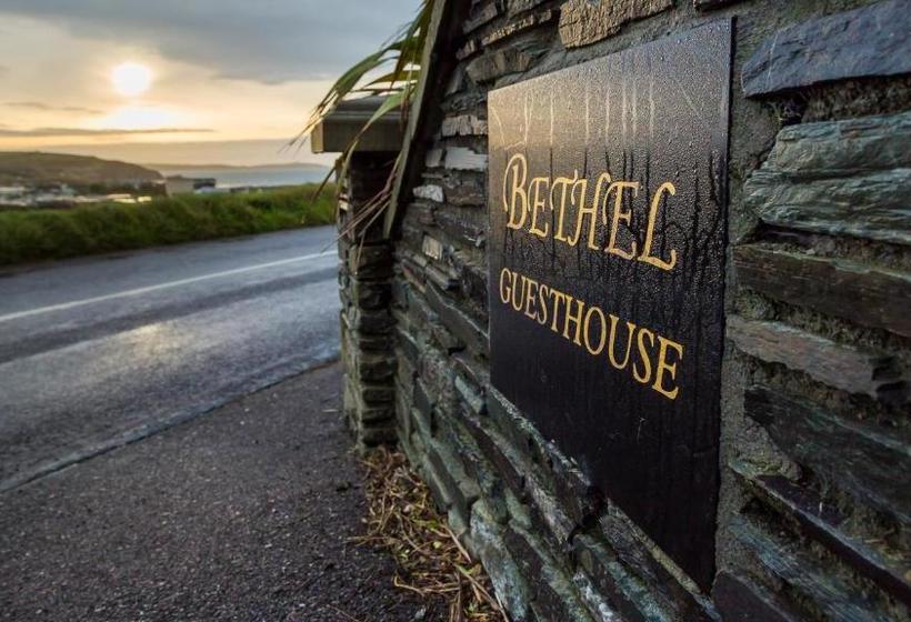 פנסיון Bethel Guesthouse
