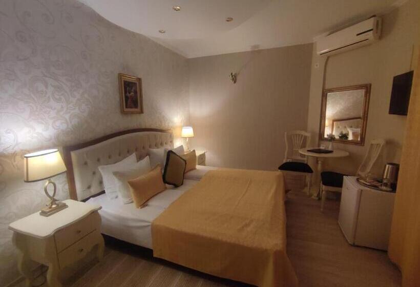 پانسیون Casa Alina