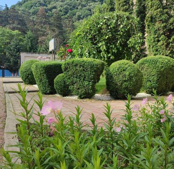 پانسیون Casa Alina