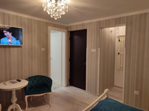 پانسیون Casa Alina