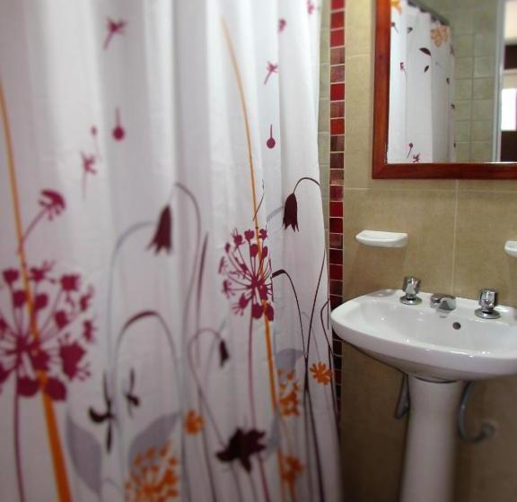 بنسيون Casa Calma