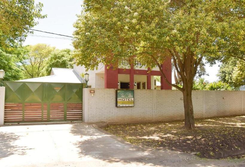 بنسيون Casa Calma