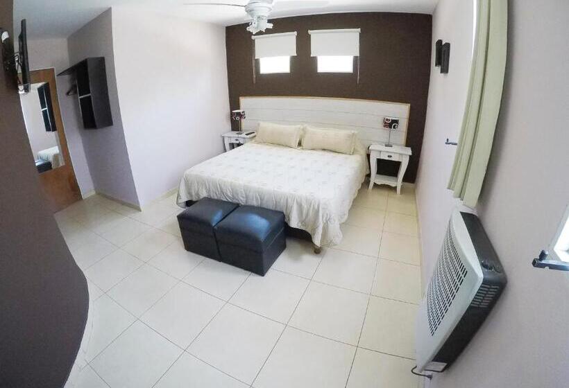 بنسيون Casa Calma